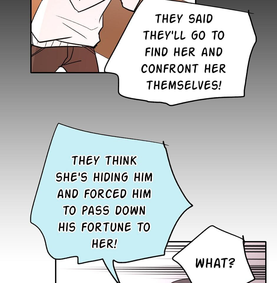Read Here We Go Again chapter 96 image 23 on Lezhin