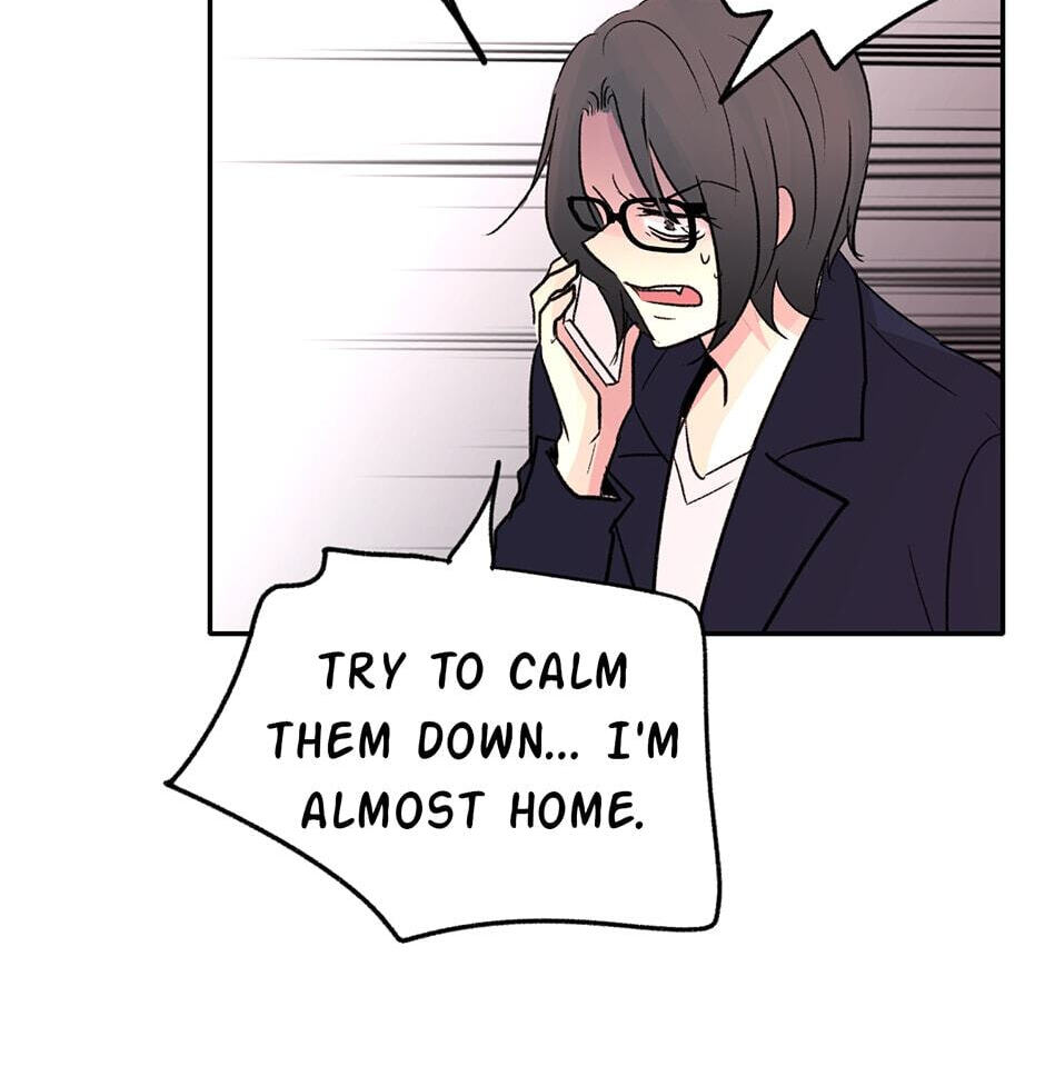 Read Here We Go Again chapter 96 image 24 on Lezhin
