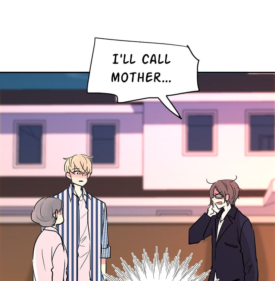 Read Here We Go Again chapter 96 image 25 on Lezhin