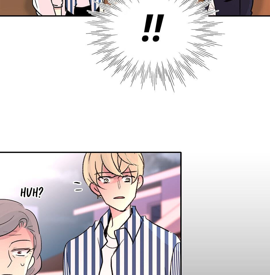 Read Here We Go Again chapter 96 image 26 on Lezhin