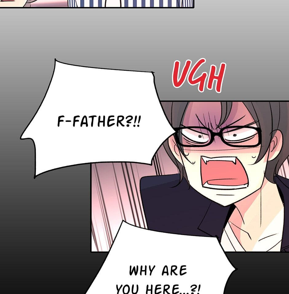 Read Here We Go Again chapter 96 image 27 on Lezhin