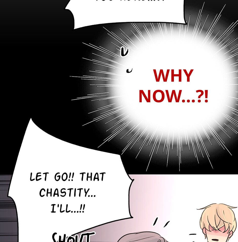 Read Here We Go Again chapter 96 image 28 on Lezhin