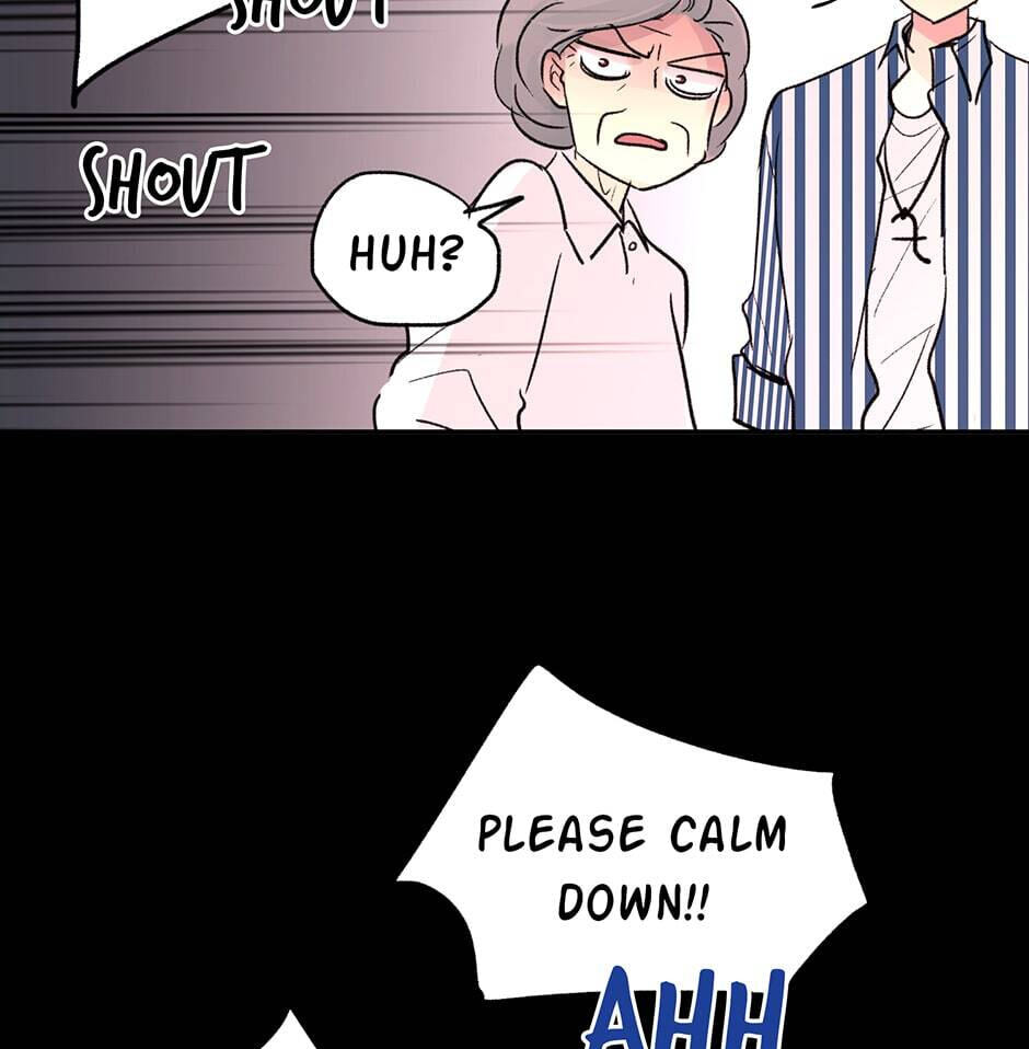 Read Here We Go Again chapter 96 image 29 on Lezhin