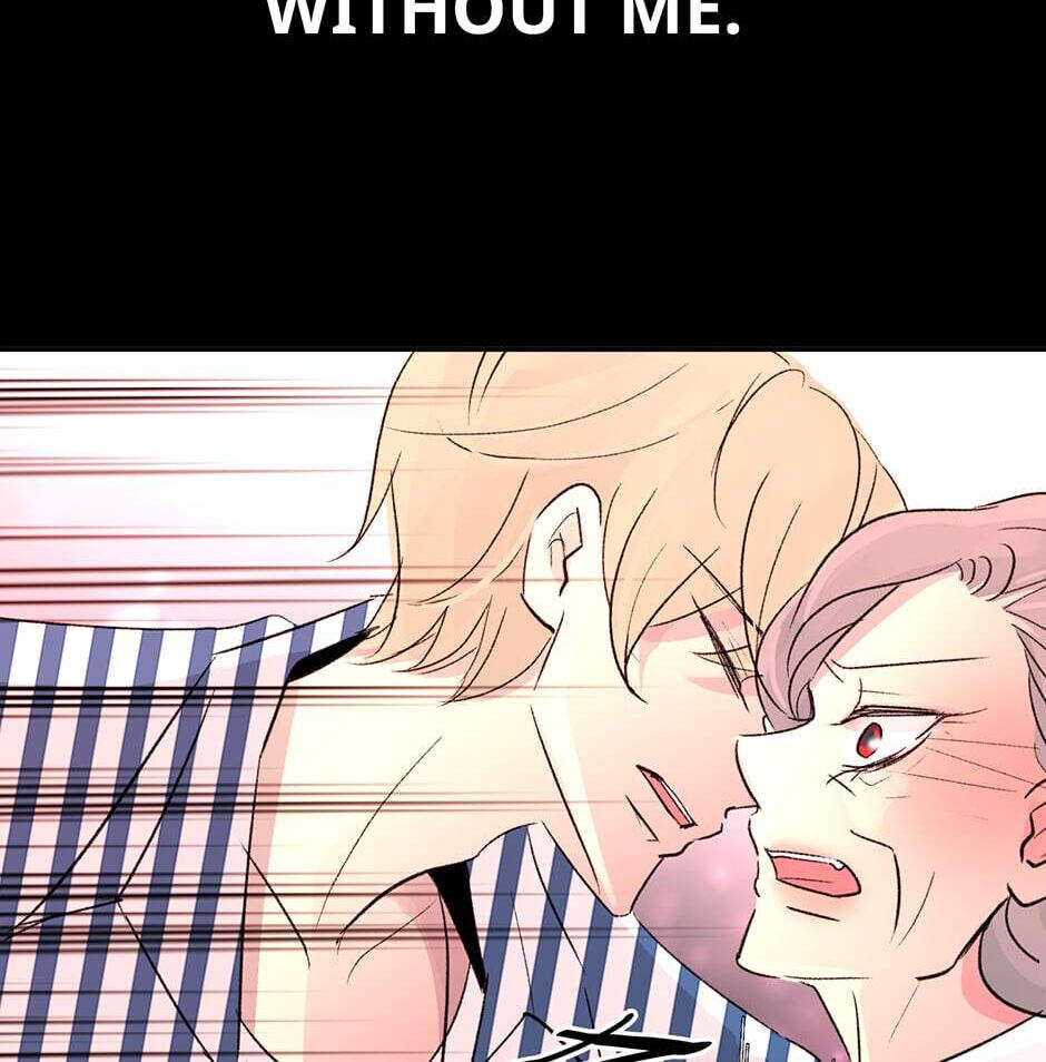 Read Here We Go Again chapter 96 image 3 on Lezhin