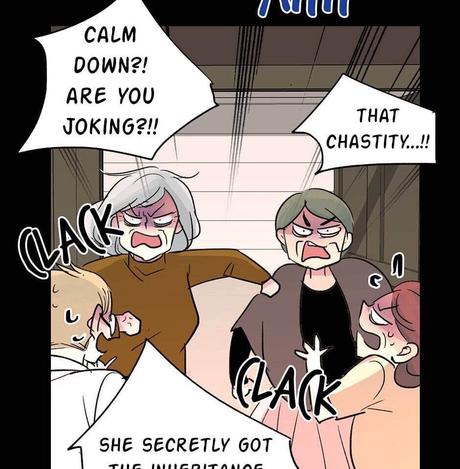 Read Here We Go Again chapter 96 image 30 on Lezhin