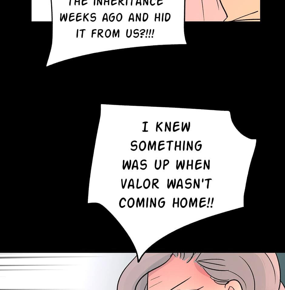 Read Here We Go Again chapter 96 image 31 on Lezhin