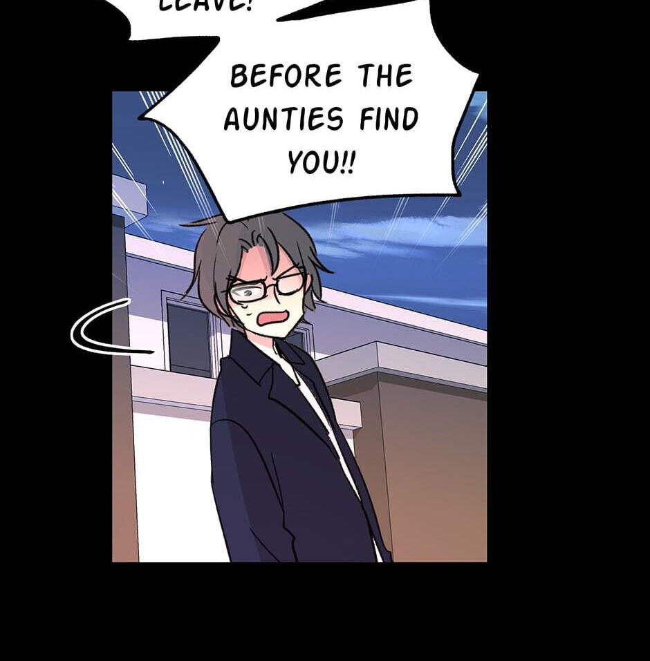 Read Here We Go Again chapter 96 image 34 on Lezhin