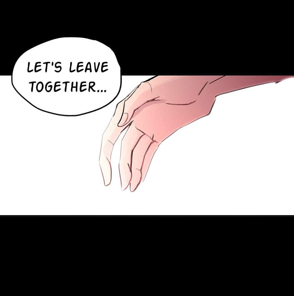 Read Here We Go Again chapter 96 image 35 on Lezhin
