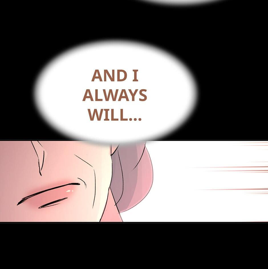 Read Here We Go Again chapter 96 image 44 on Lezhin