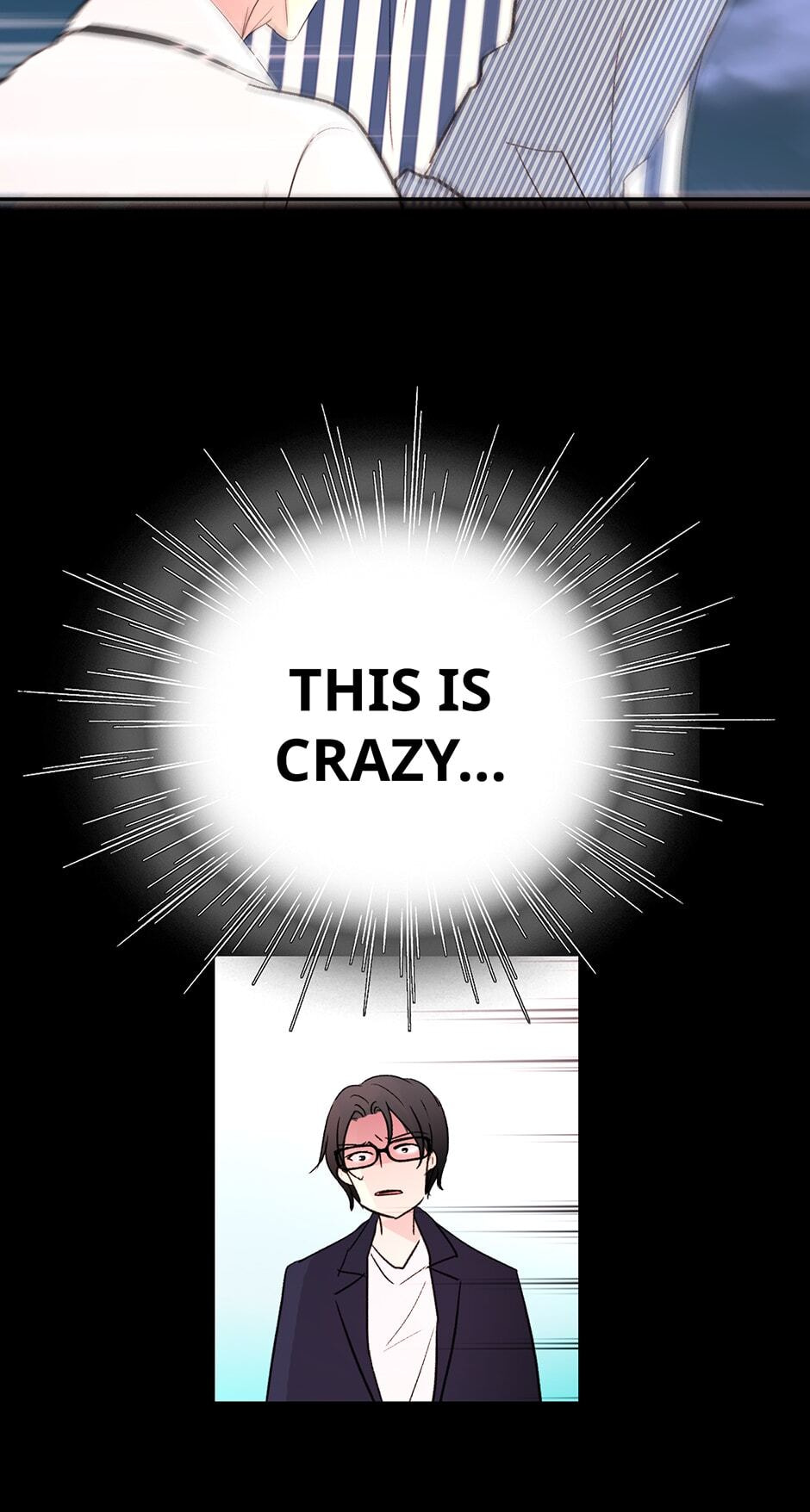 Read Here We Go Again chapter 96 image 49 on Lezhin