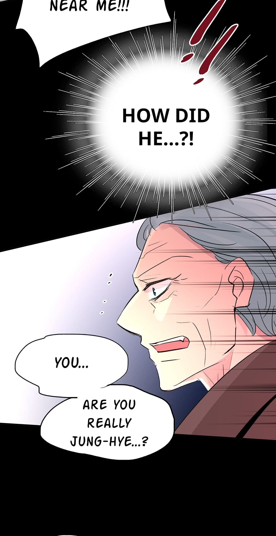 Read Here We Go Again chapter 96 image 52 on Lezhin