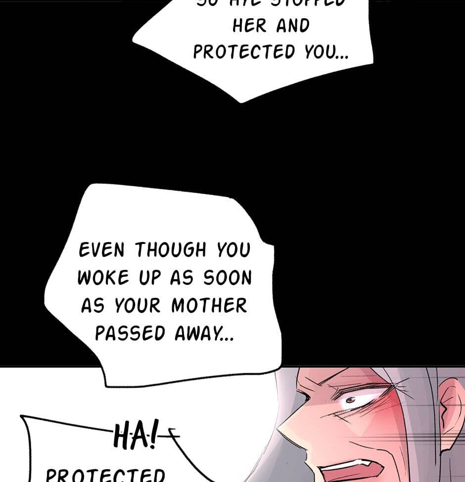 Read Here We Go Again chapter 96 image 59 on Lezhin