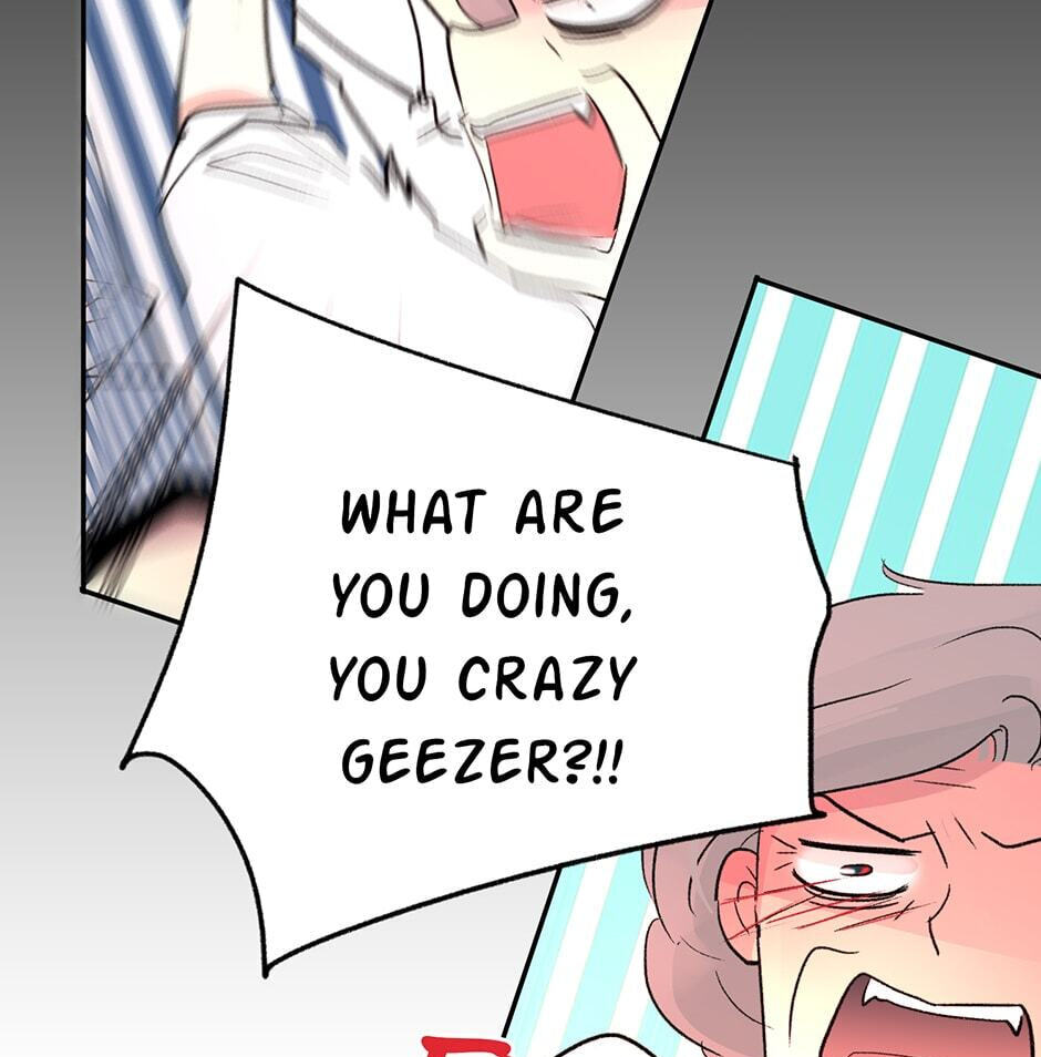 Read Here We Go Again chapter 96 image 6 on Lezhin