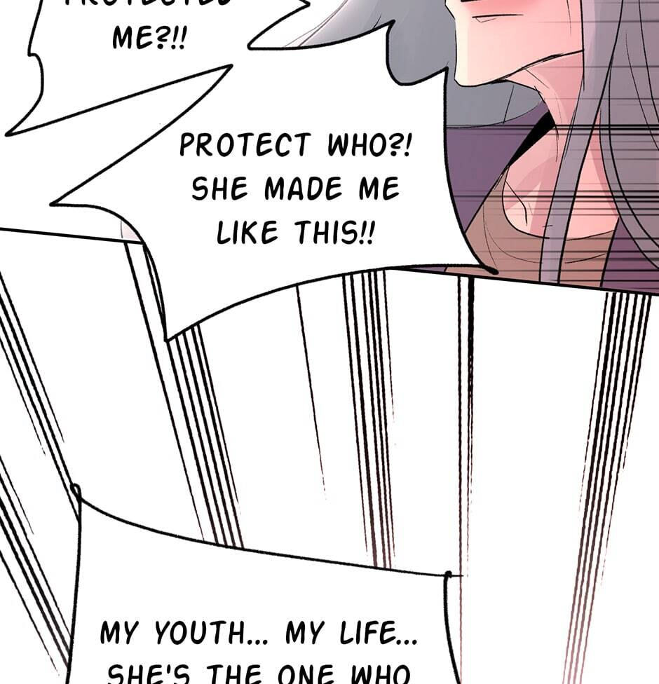Read Here We Go Again chapter 96 image 60 on Lezhin