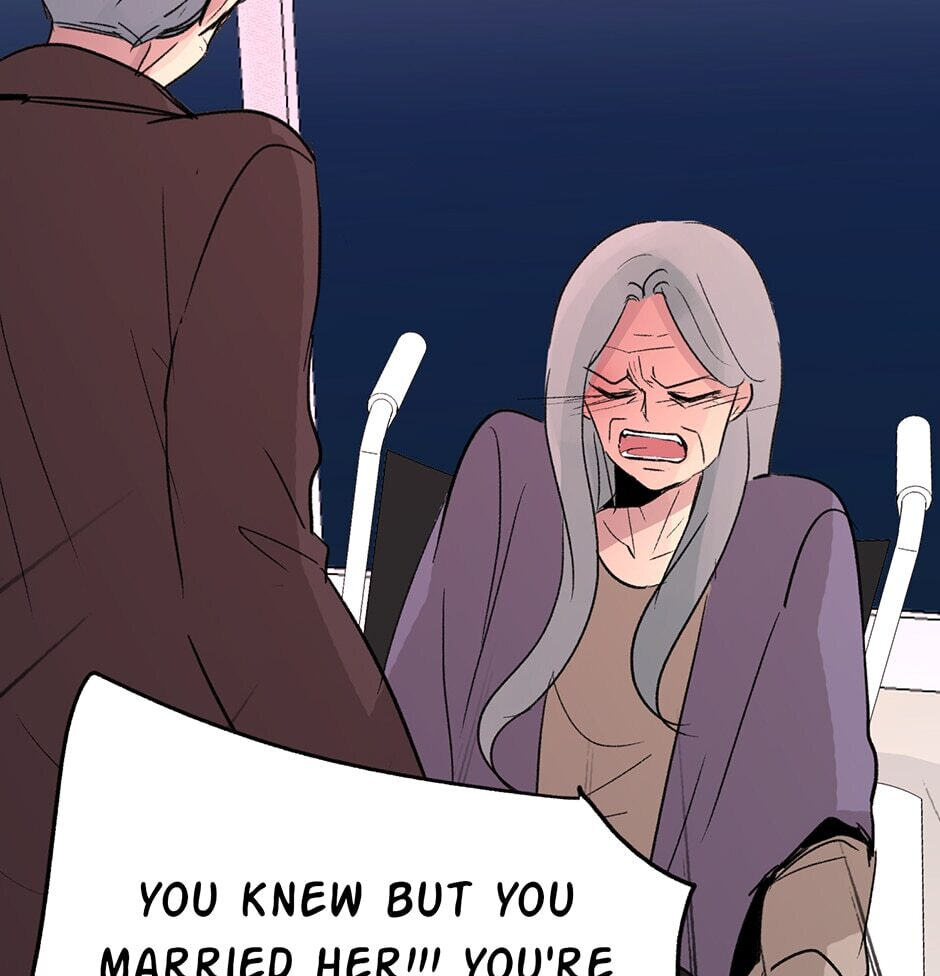 Read Here We Go Again chapter 96 image 62 on Lezhin
