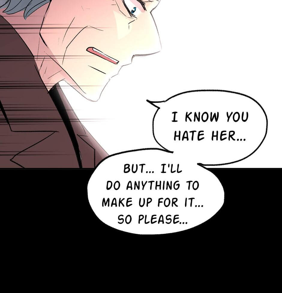 Read Here We Go Again chapter 96 image 64 on Lezhin