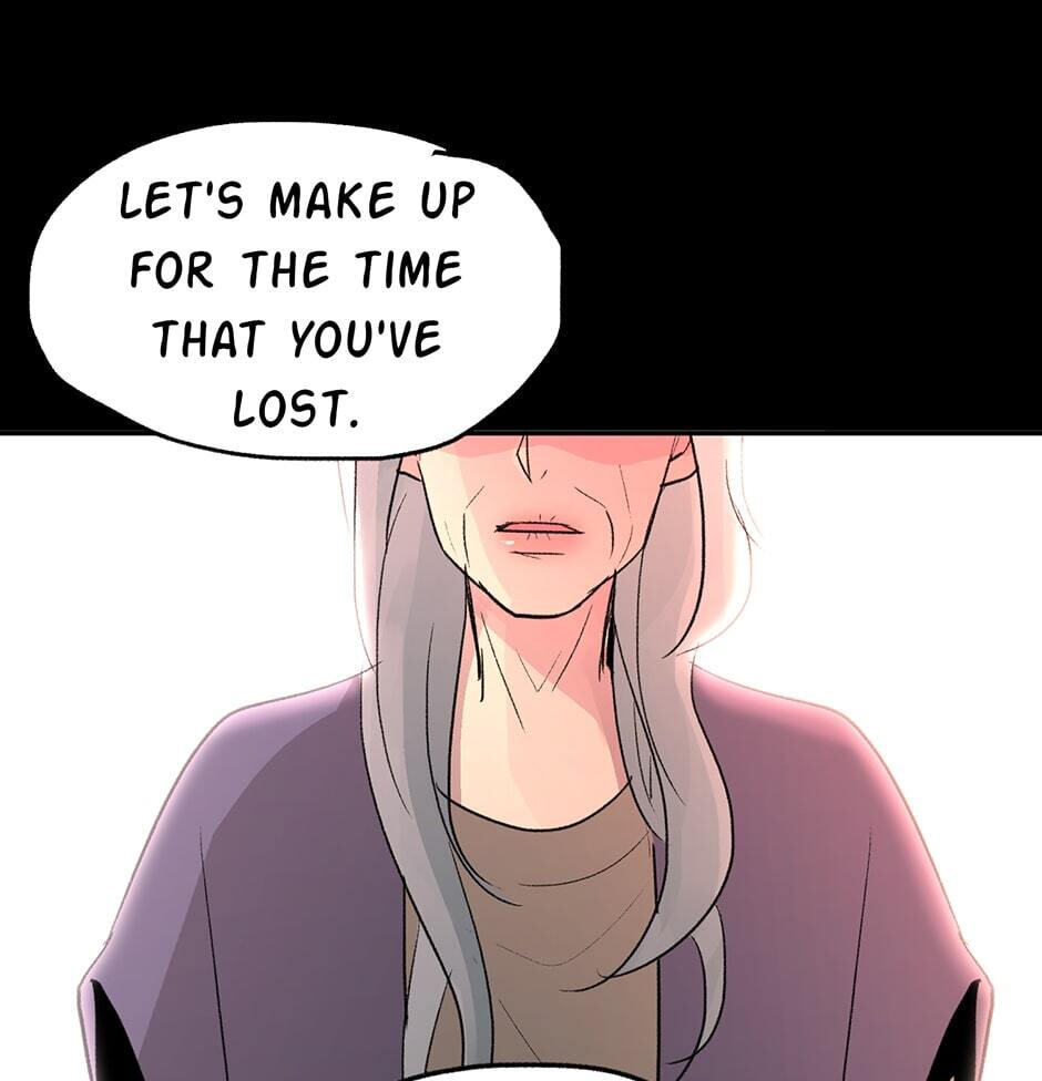 Read Here We Go Again chapter 96 image 65 on Lezhin