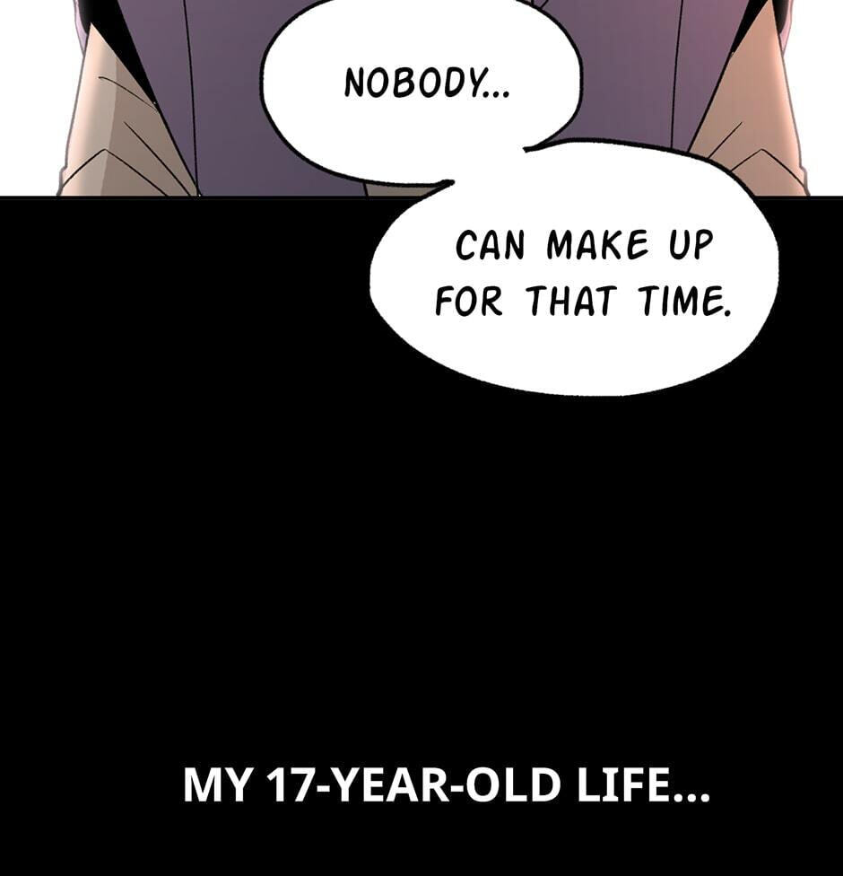 Read Here We Go Again chapter 96 image 66 on Lezhin