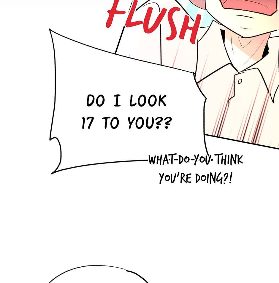 Read Here We Go Again chapter 96 image 7 on Lezhin
