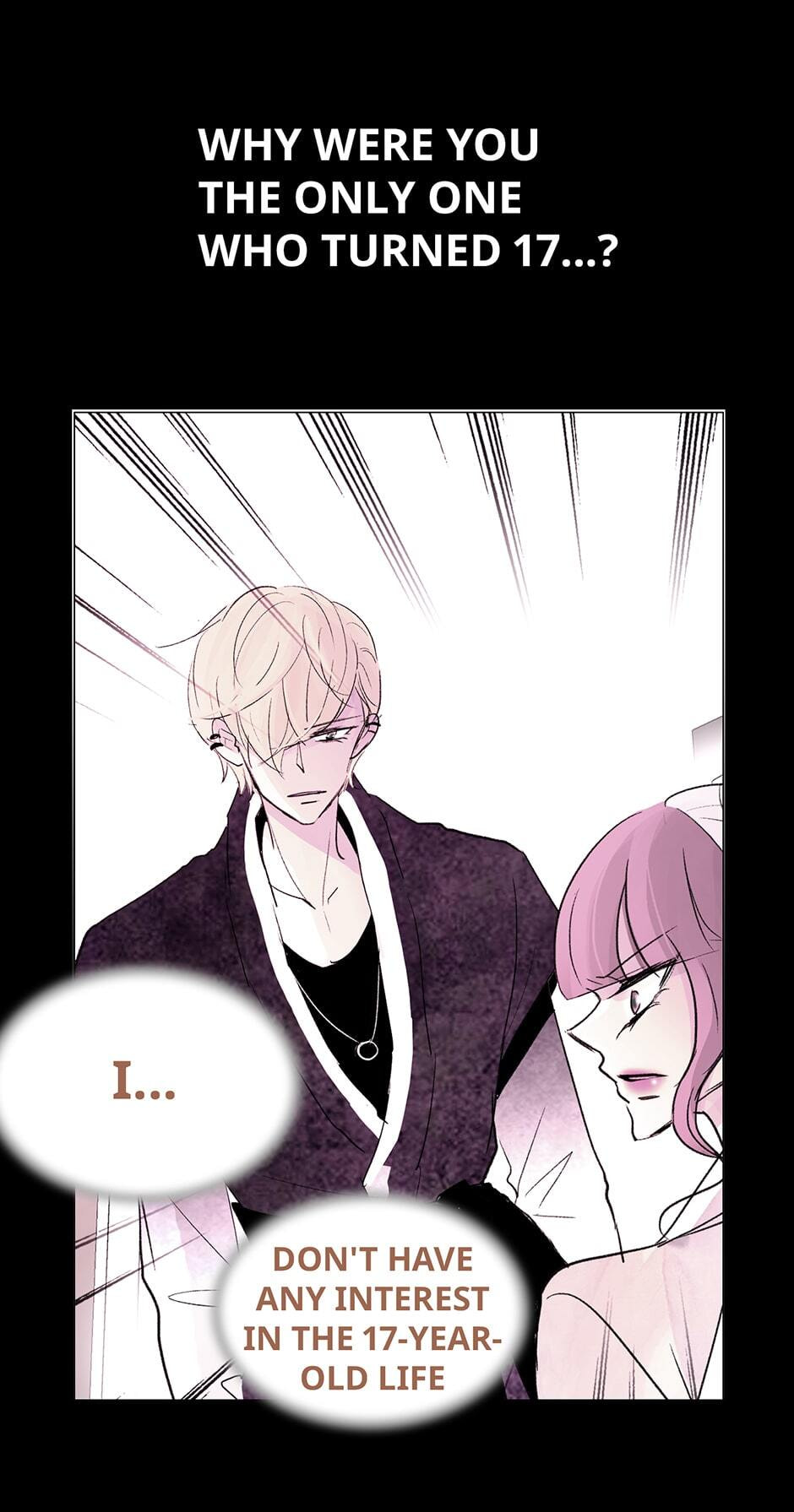 Read Here We Go Again chapter 96 image 75 on Lezhin