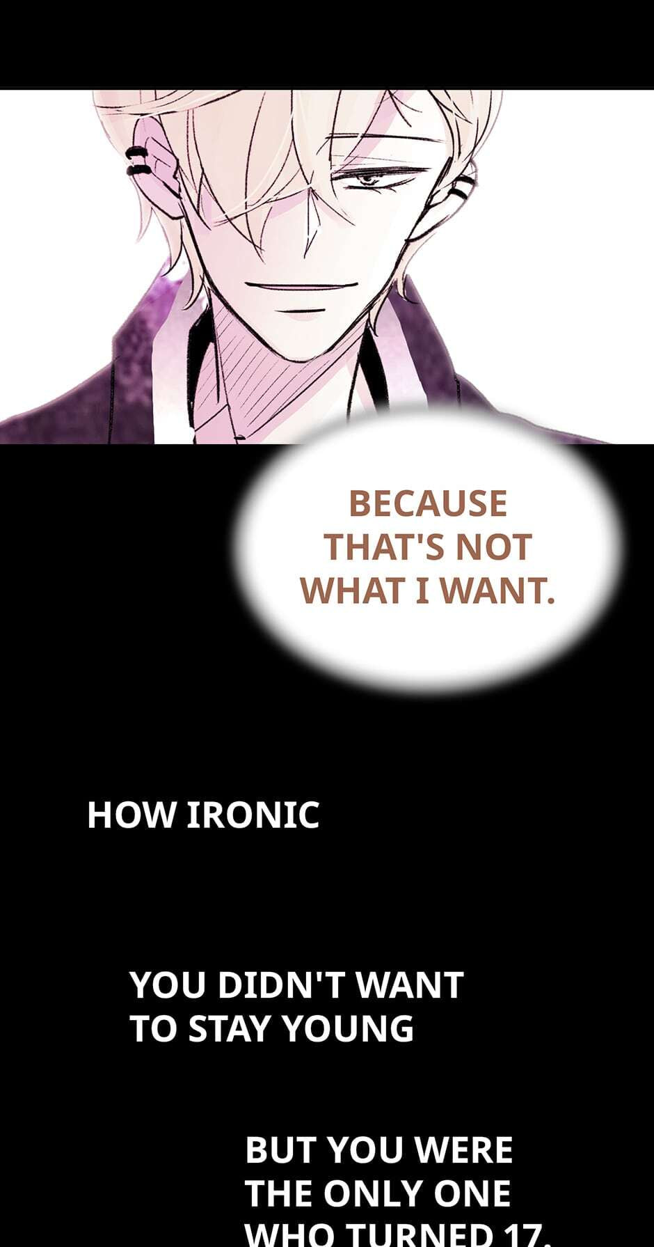 Read Here We Go Again chapter 96 image 76 on Lezhin