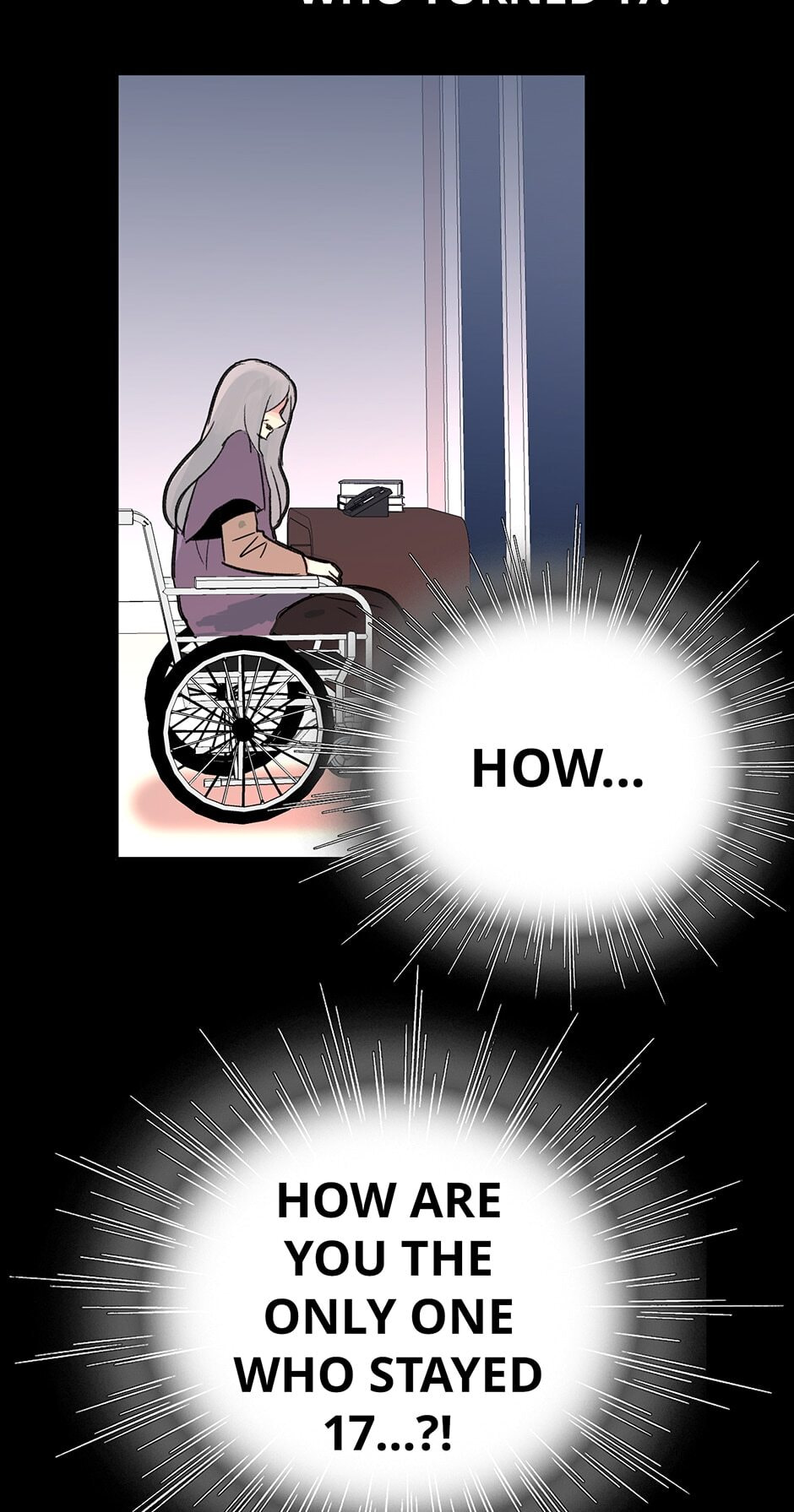 Read Here We Go Again chapter 96 image 77 on Lezhin
