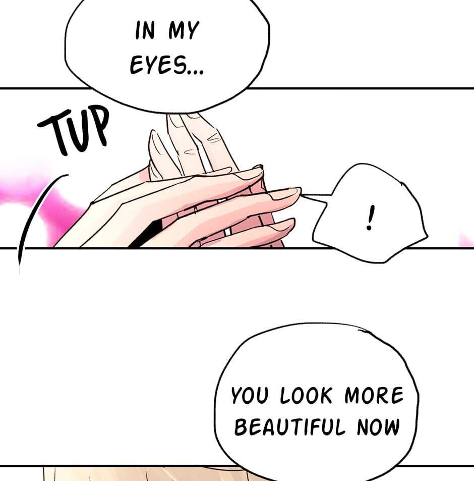 Read Here We Go Again chapter 96 image 8 on Lezhin