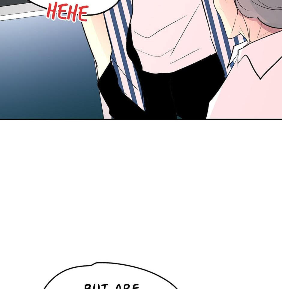 Read Here We Go Again chapter 96 image 85 on Lezhin