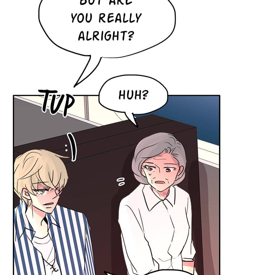 Read Here We Go Again chapter 96 image 86 on Lezhin