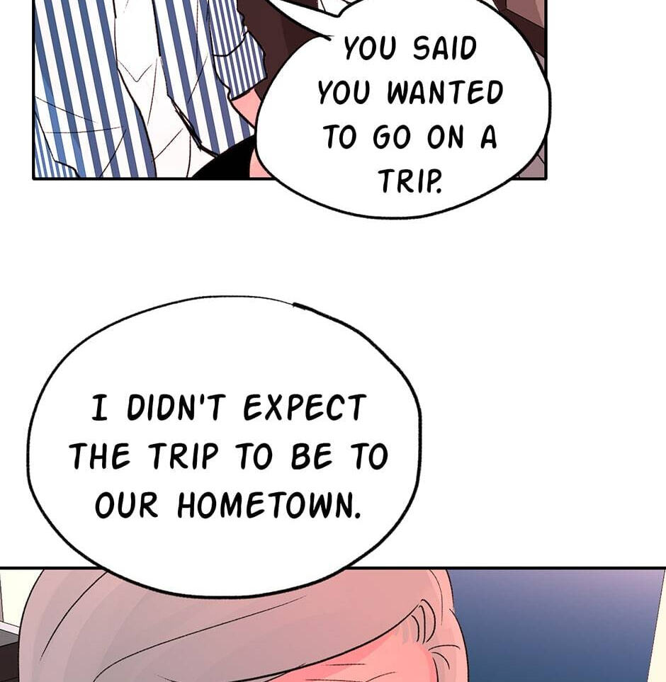 Read Here We Go Again chapter 96 image 87 on Lezhin