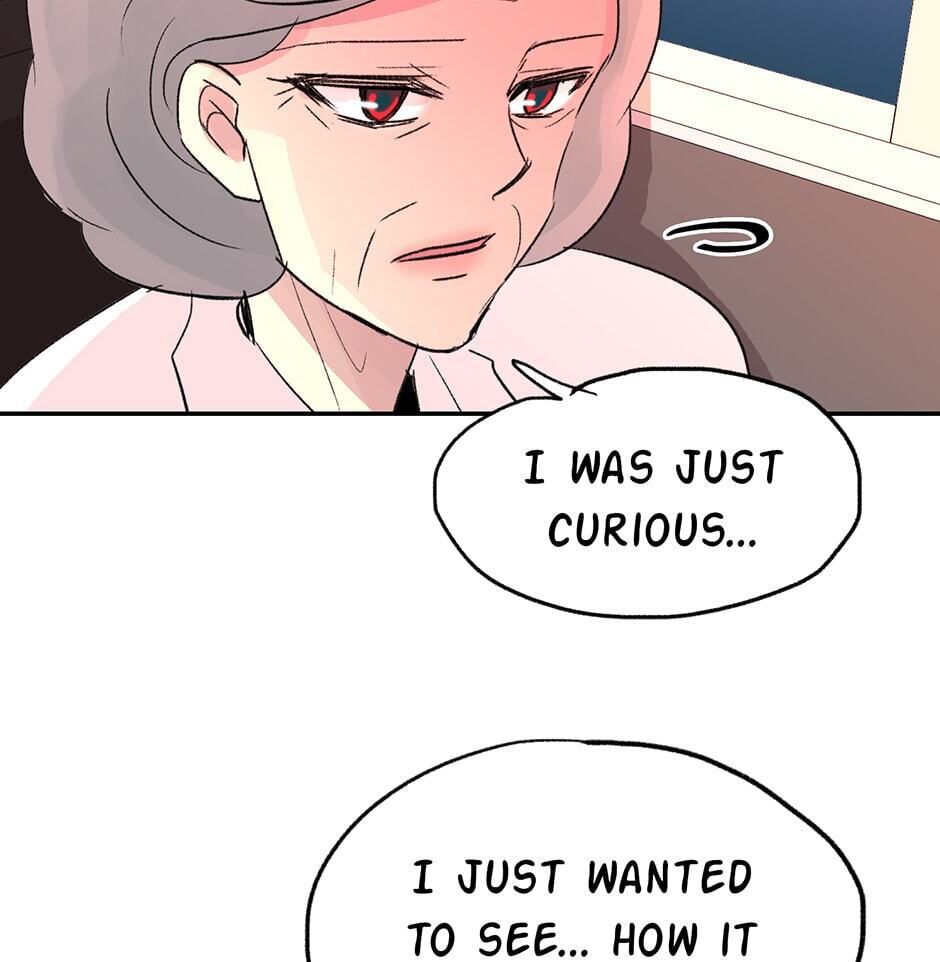 Read Here We Go Again chapter 96 image 88 on Lezhin
