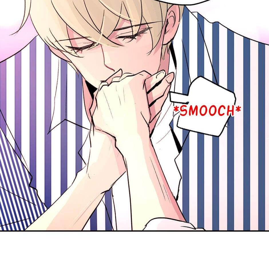 Read Here We Go Again chapter 96 image 9 on Lezhin