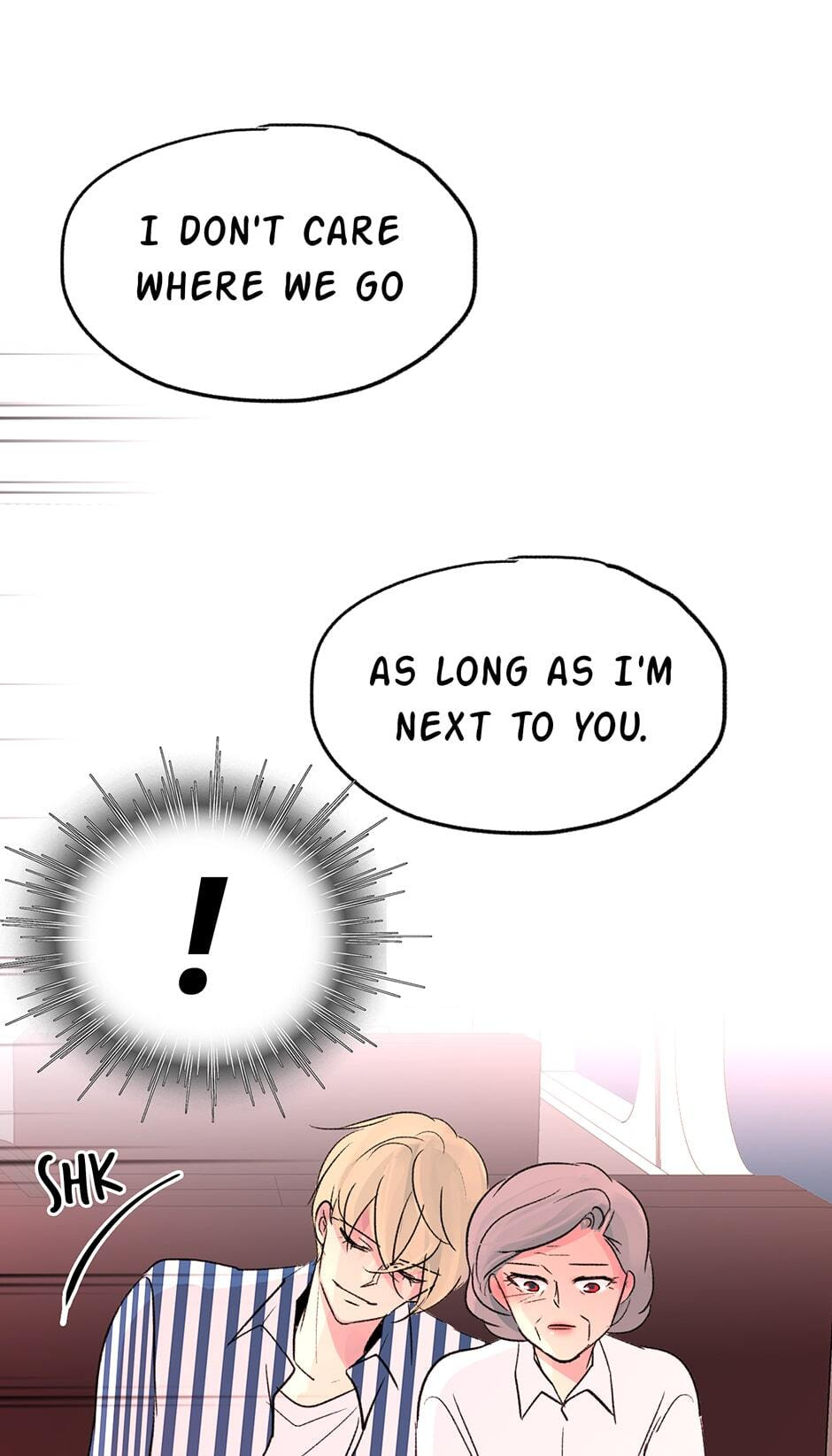 Read Here We Go Again chapter 96 image 90 on Lezhin