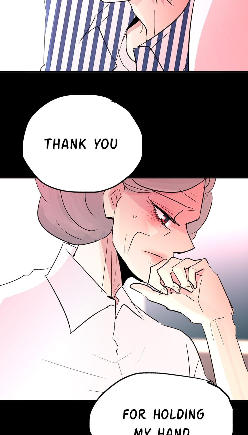 Read Here We Go Again chapter 96 image 92 on Lezhin