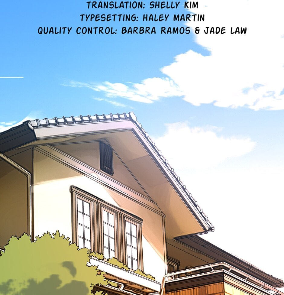 Read Here We Go Again chapter 97 image 1 on Lezhin