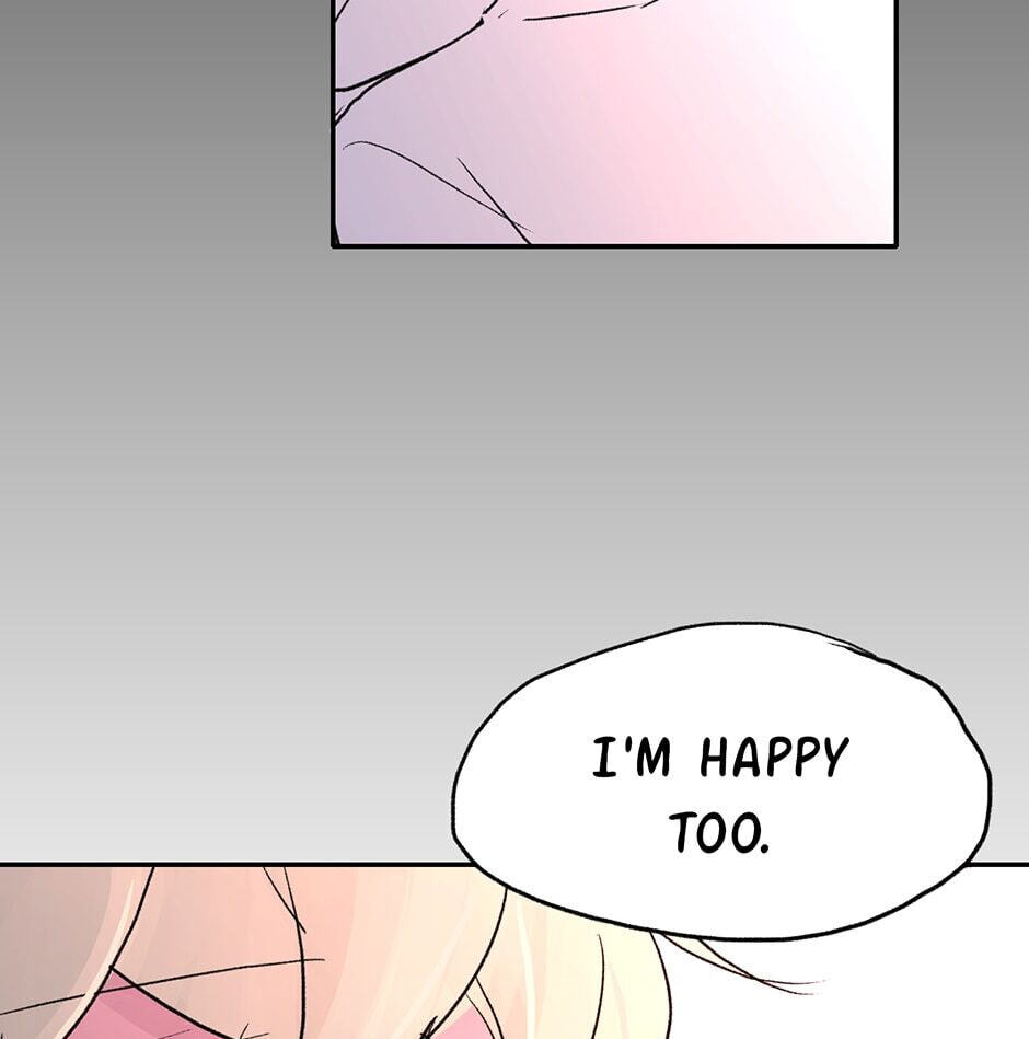 Read Here We Go Again chapter 97 image 103 on Lezhin
