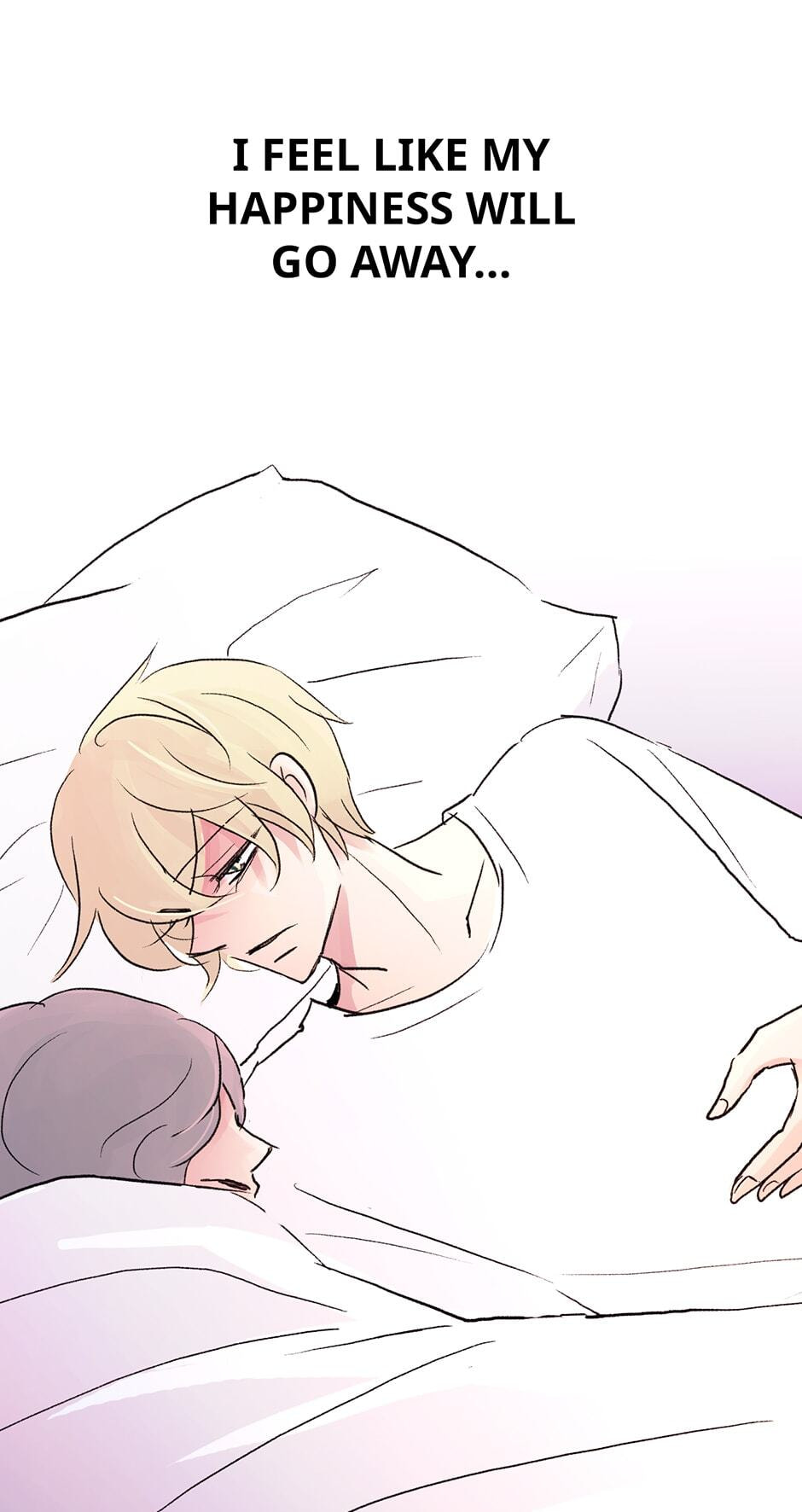 Read Here We Go Again chapter 97 image 105 on Lezhin
