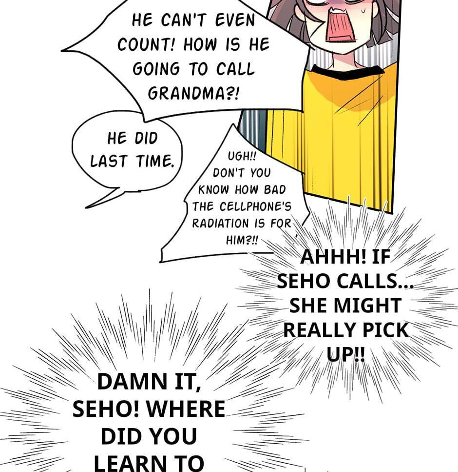 Read Here We Go Again chapter 97 image 11 on Lezhin