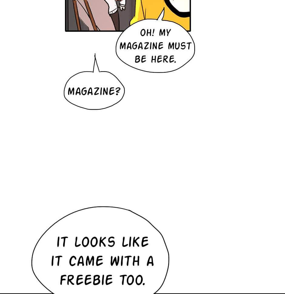 Read Here We Go Again chapter 97 image 13 on Lezhin