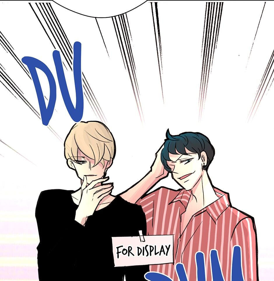 Read Here We Go Again chapter 97 image 14 on Lezhin