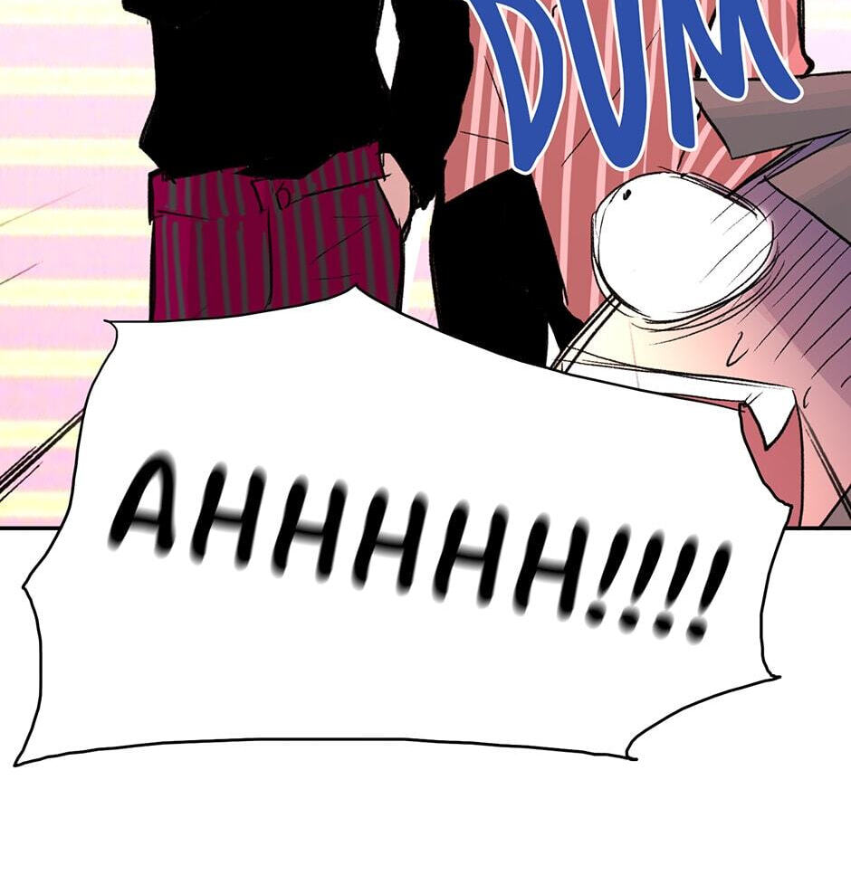 Read Here We Go Again chapter 97 image 15 on Lezhin