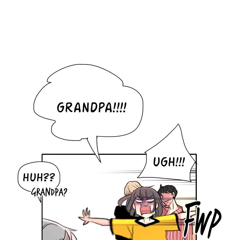 Read Here We Go Again chapter 97 image 16 on Lezhin