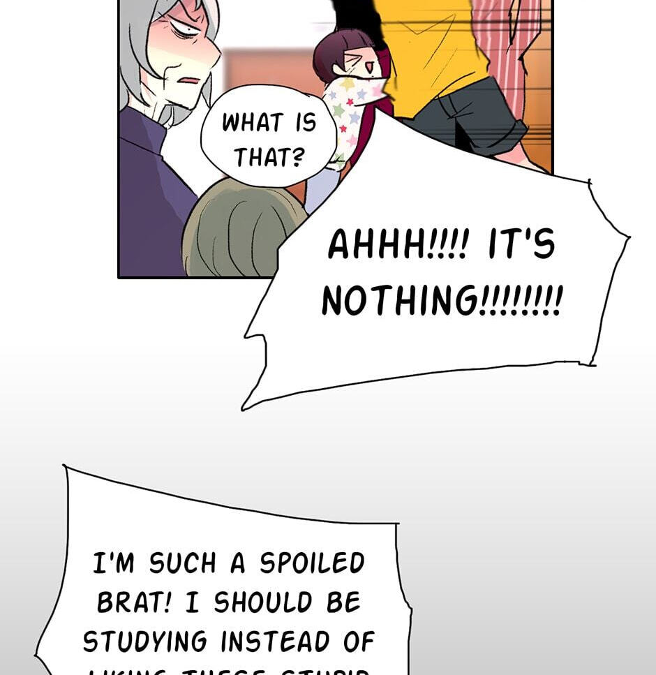 Read Here We Go Again chapter 97 image 17 on Lezhin