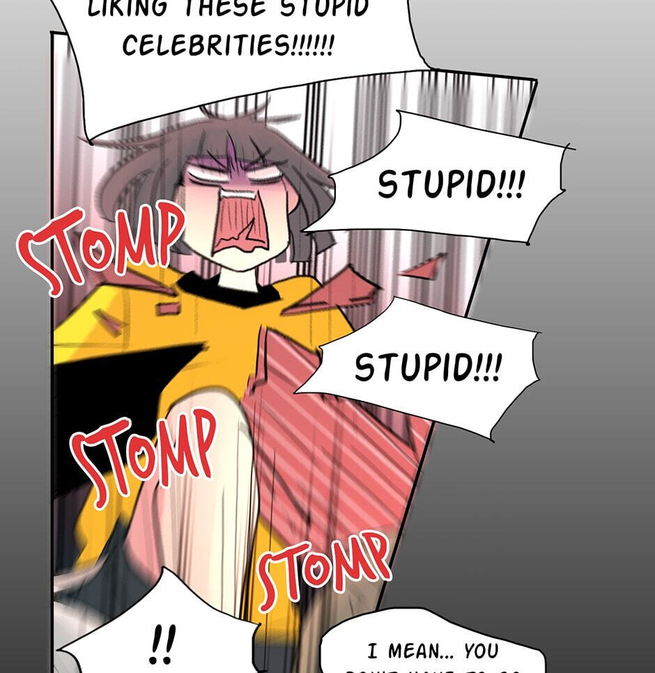 Read Here We Go Again chapter 97 image 18 on Lezhin