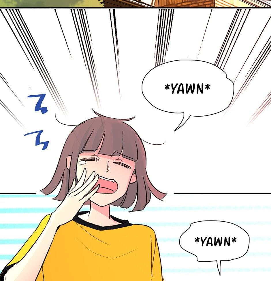 Read Here We Go Again chapter 97 image 2 on Lezhin