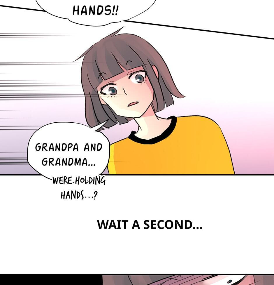 Read Here We Go Again chapter 97 image 23 on Lezhin