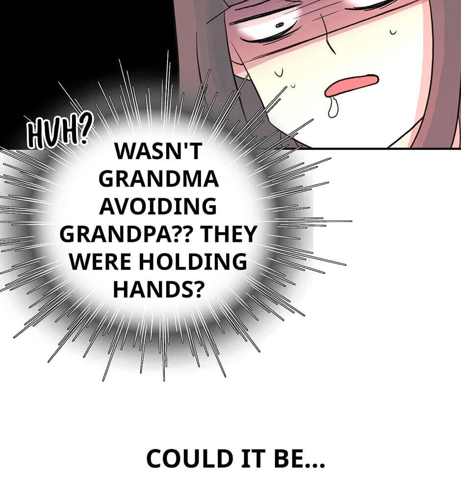 Read Here We Go Again chapter 97 image 24 on Lezhin