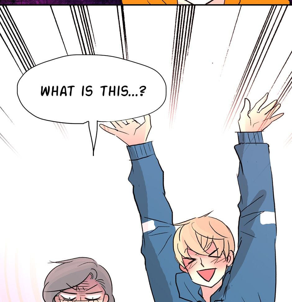 Read Here We Go Again chapter 97 image 28 on Lezhin