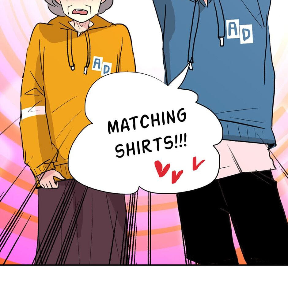 Read Here We Go Again chapter 97 image 29 on Lezhin