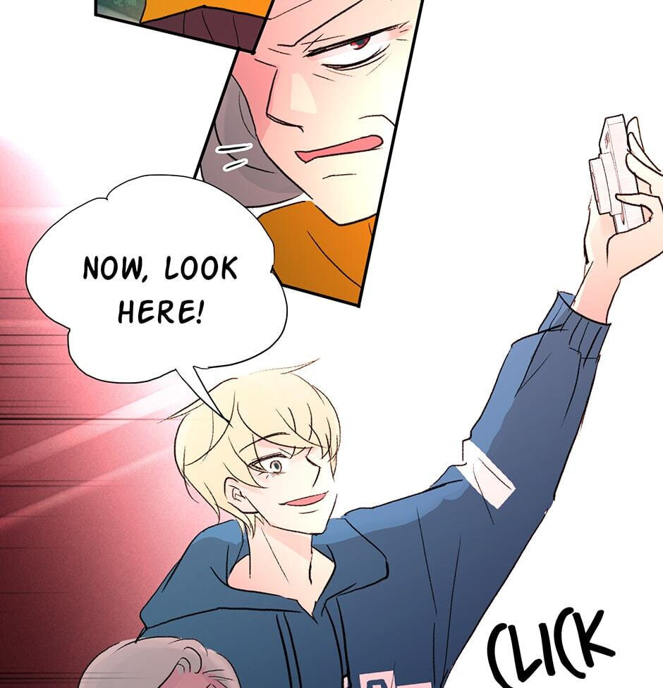 Read Here We Go Again chapter 97 image 31 on Lezhin